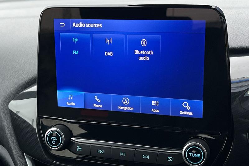 Used Ford Fiesta 2022 for sale - 77407062: Photo 24