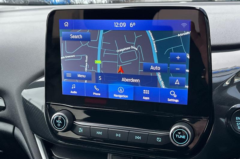 Used Ford Fiesta 2022 for sale - 77407062: Photo 26