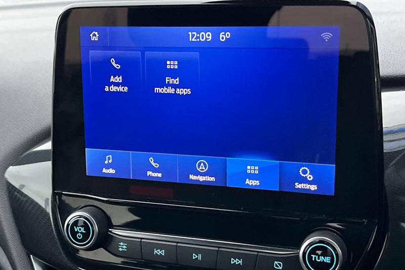 Used Ford Fiesta 2022 for sale - 77407062: Photo 27