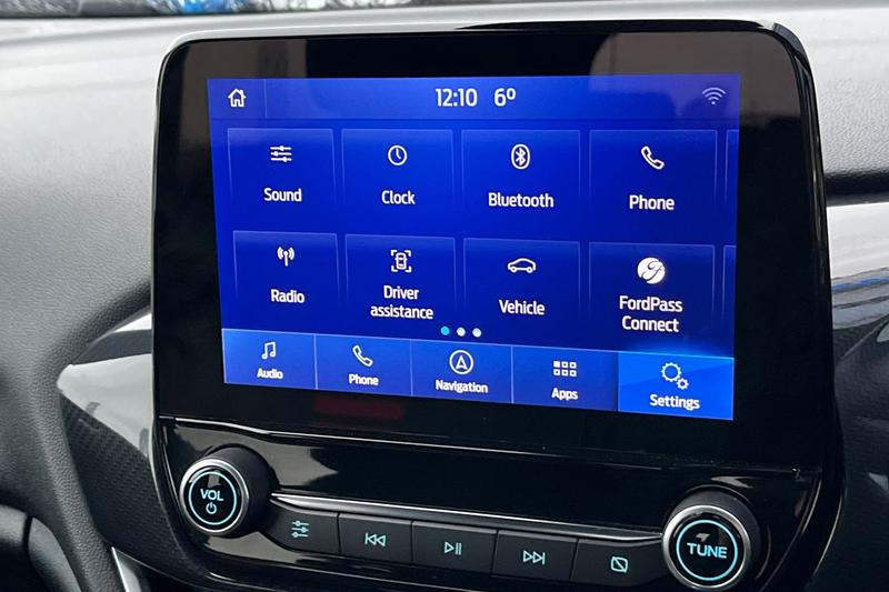 Used Ford Fiesta 2022 for sale - 77407062: Photo 28