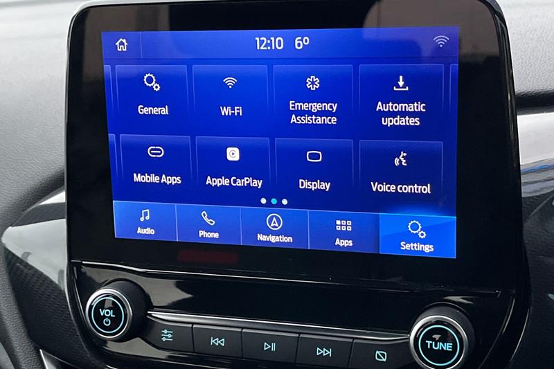 Used Ford Fiesta 2022 for sale - 77407062: Photo 29