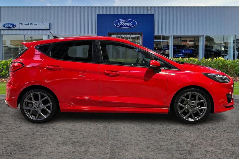 Used Ford Fiesta 2022 for sale - 77407062: Photo 3