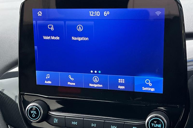 Used Ford Fiesta 2022 for sale - 77407062: Photo 30