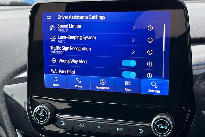 Used Ford Fiesta 2022 for sale - 77407062: Photo 31