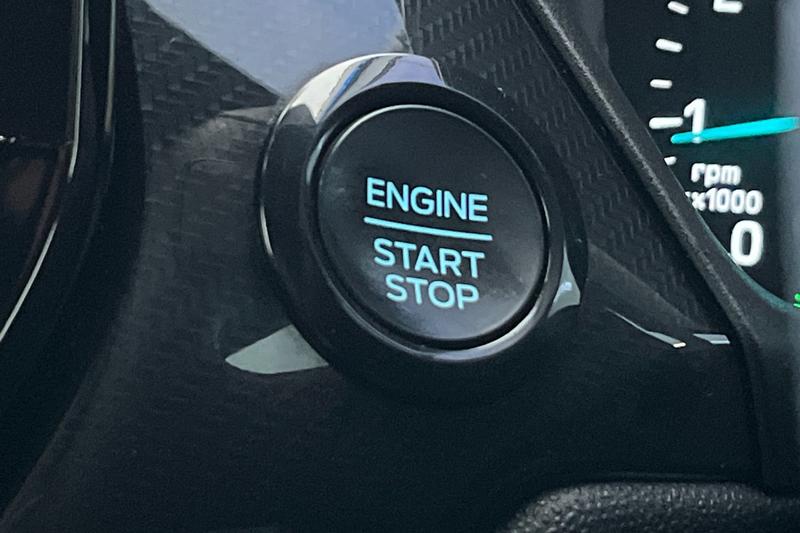 Used Ford Fiesta 2022 for sale - 77407062: Photo 33