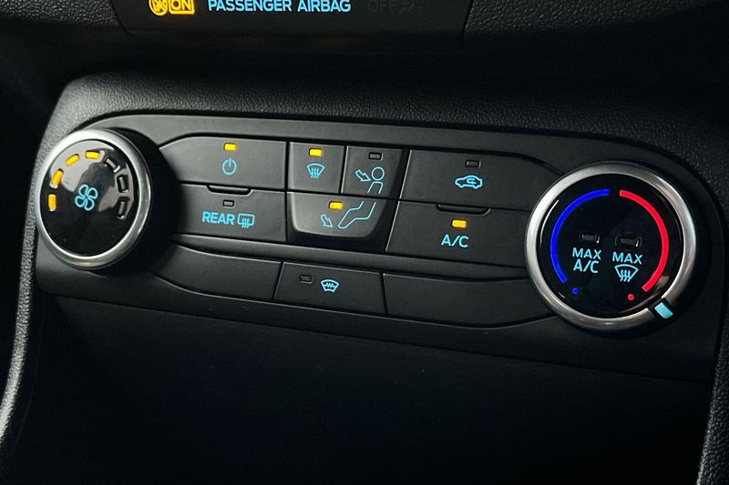 Used Ford Fiesta 2022 for sale - 77407062: Photo 34