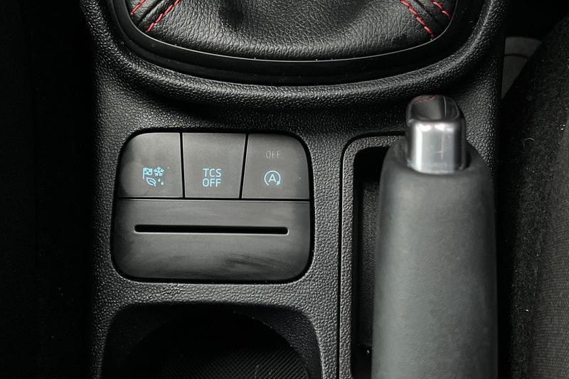 Used Ford Fiesta 2022 for sale - 77407062: Photo 36