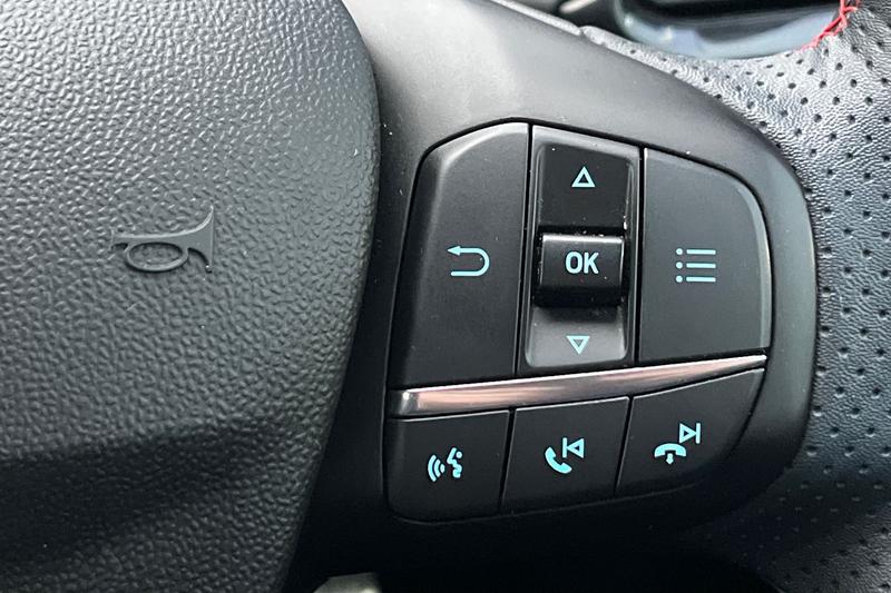 Used Ford Fiesta 2022 for sale - 77407062: Photo 39