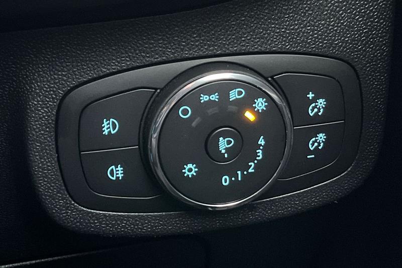 Used Ford Fiesta 2022 for sale - 77407062: Photo 40