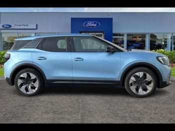 Used Ford Explorer 2024 for sale - 73991943: Photo