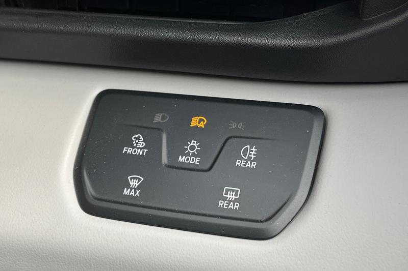Vehicle 40