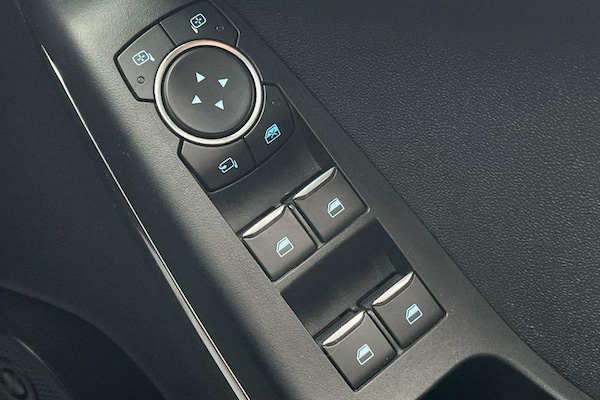 Used Ford Fiesta 2020 for sale - 76196458: Photo 16