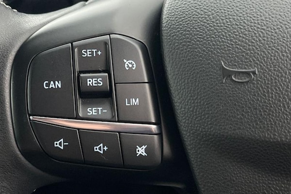 Used Ford Fiesta 2020 for sale - 76196458: Photo 38