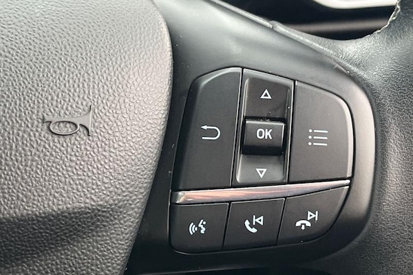 Used Ford Fiesta 2020 for sale - 76196458: Photo 39