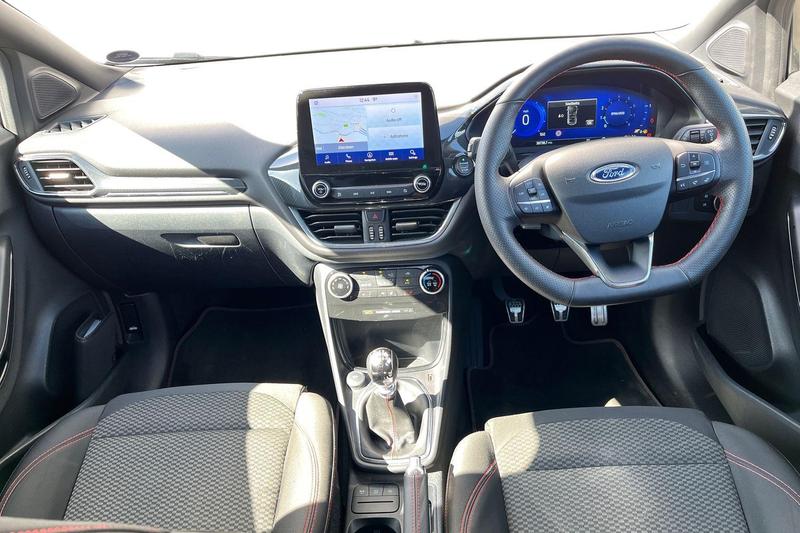 Used Ford Puma 2021 for sale - 78206287: Photo 10