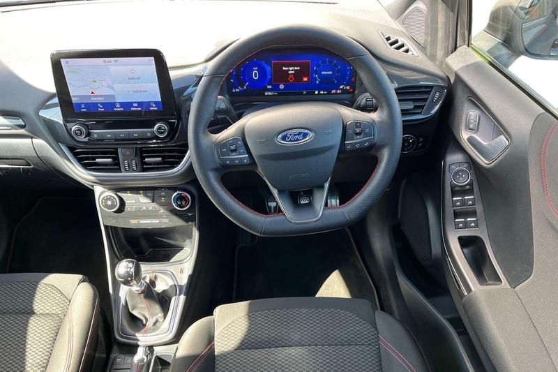 Used Ford Puma 2021 for sale - 78206287: Photo 11