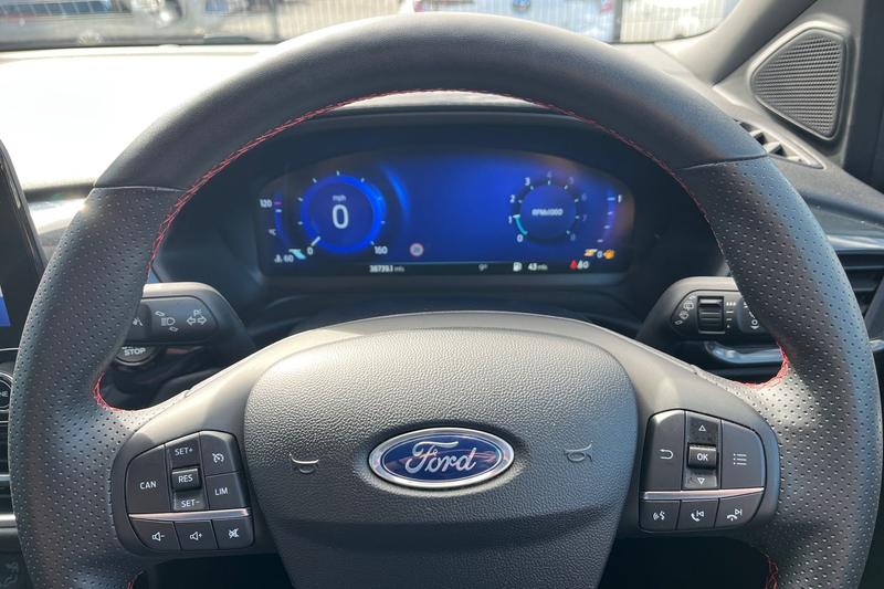 Used Ford Puma 2021 for sale - 78206287: Photo 12