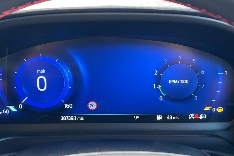 Used Ford Puma 2021 for sale - 78206287: Photo 13