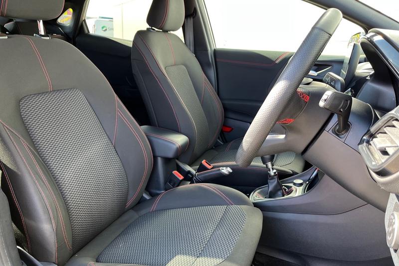 Used Ford Puma 2021 for sale - 78206287: Photo 17