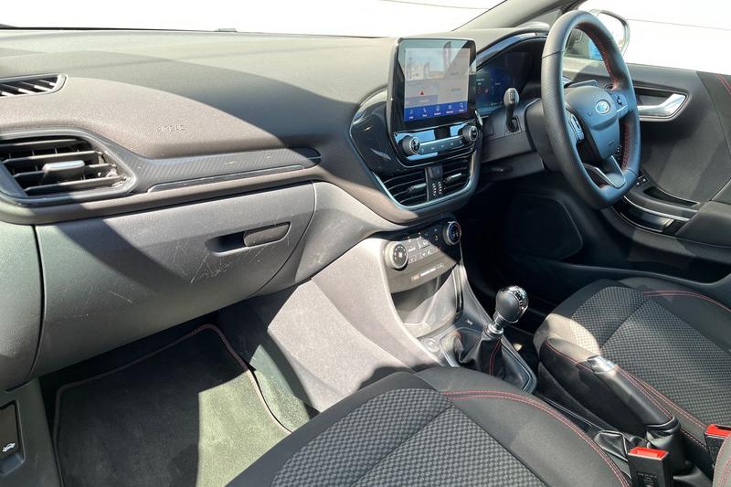 Used Ford Puma 2021 for sale - 78206287: Photo 18