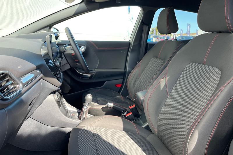 Used Ford Puma 2021 for sale - 78206287: Photo 19