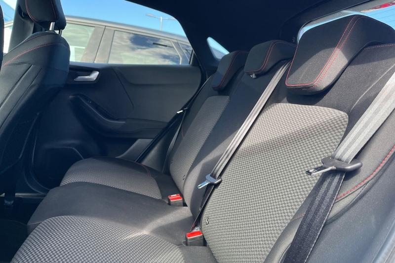 Used Ford Puma 2021 for sale - 78206287: Photo 20