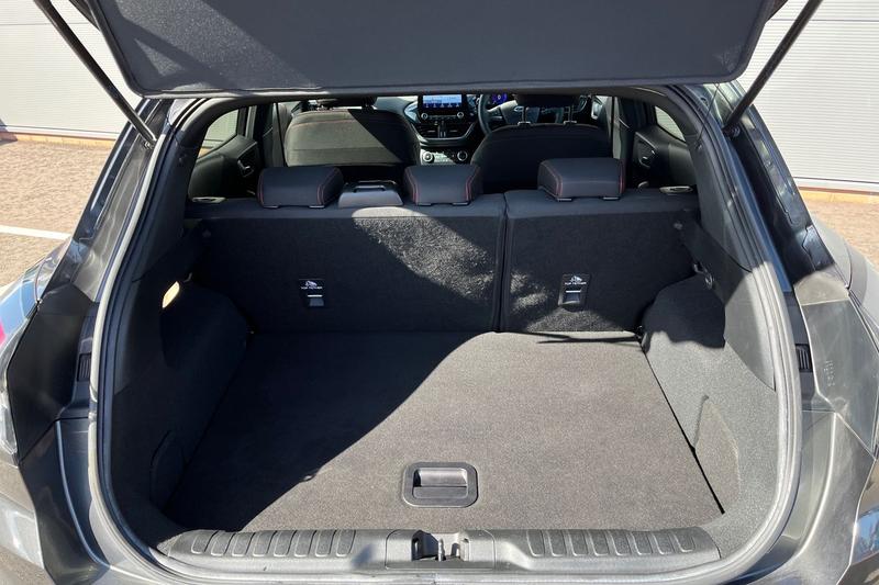 Used Ford Puma 2021 for sale - 78206287: Photo 21