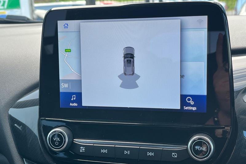 Used Ford Puma 2021 for sale - 78206287: Photo 23