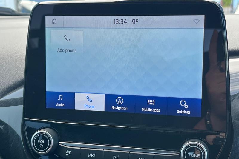 Used Ford Puma 2021 for sale - 78206287: Photo 24