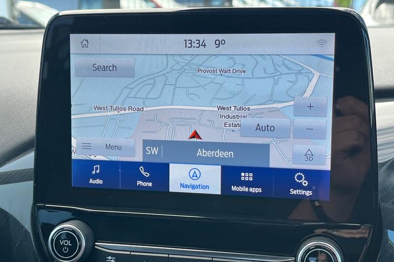 Used Ford Puma 2021 for sale - 78206287: Photo 25