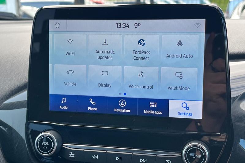 Used Ford Puma 2021 for sale - 78206287: Photo 27