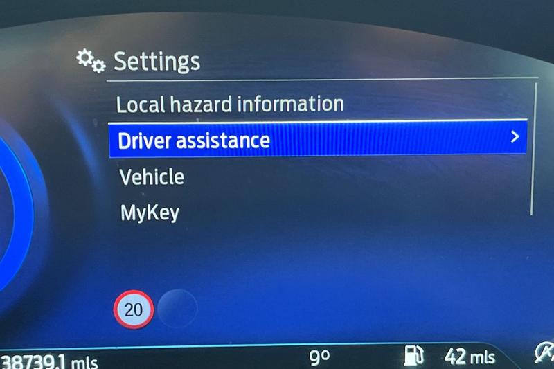 Used Ford Puma 2021 for sale - 78206287: Photo 28