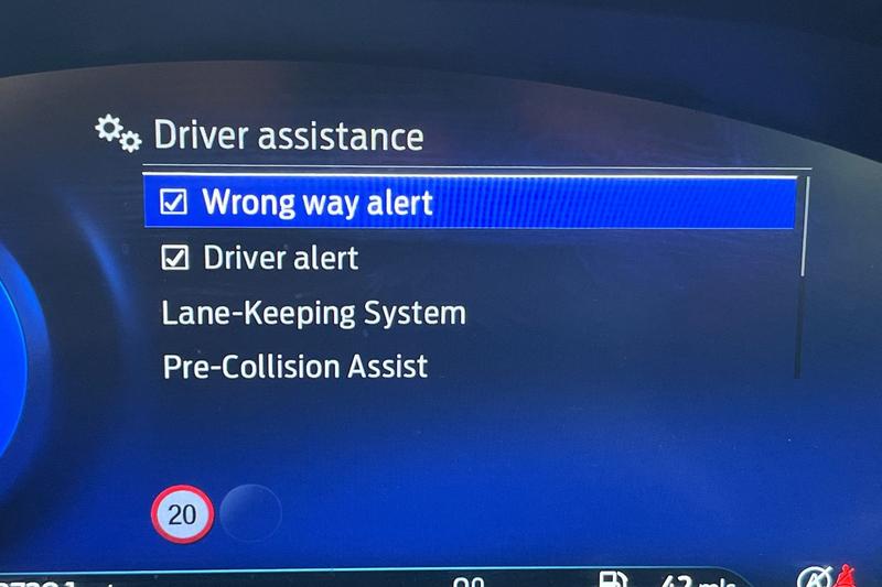 Used Ford Puma 2021 for sale - 78206287: Photo 29