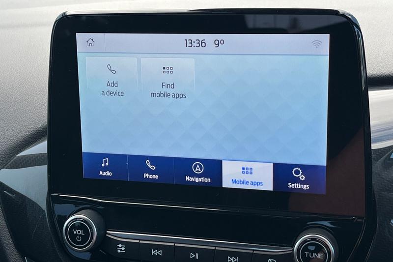 Used Ford Puma 2021 for sale - 78206287: Photo 31