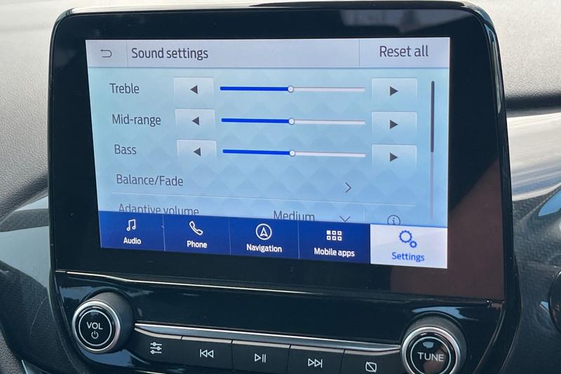 Used Ford Puma 2021 for sale - 78206287: Photo 32