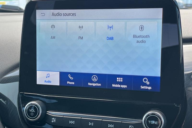 Used Ford Puma 2021 for sale - 78206287: Photo 33