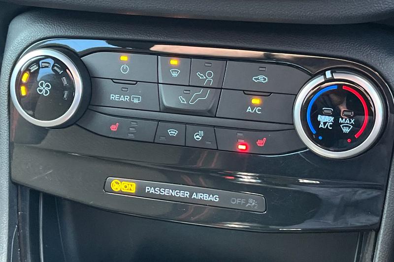 Used Ford Puma 2021 for sale - 78206287: Photo 34