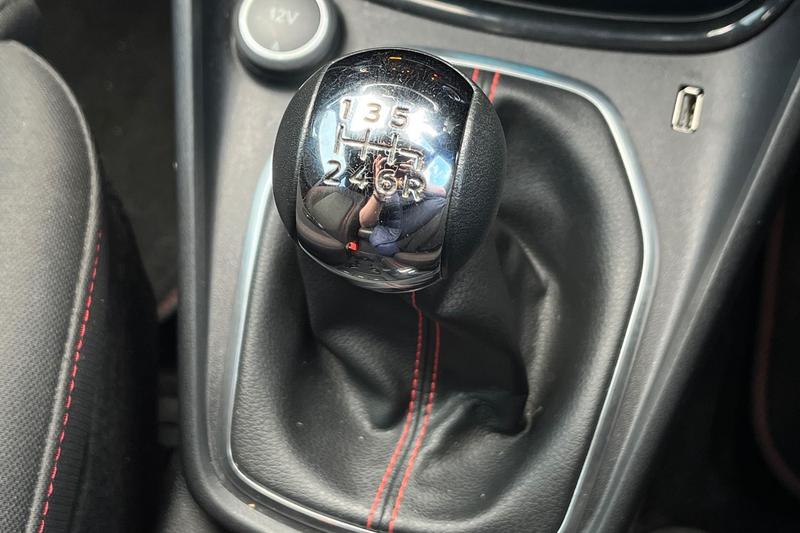 Used Ford Puma 2021 for sale - 78206287: Photo 36