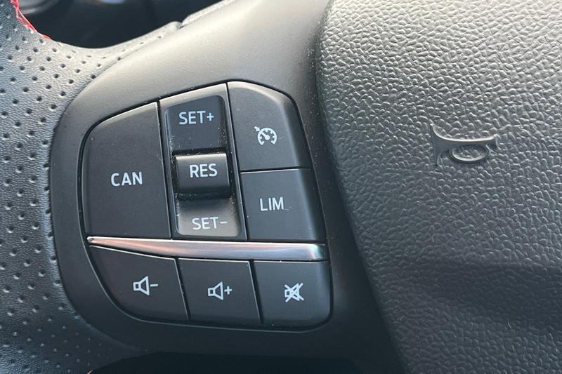 Used Ford Puma 2021 for sale - 78206287: Photo 38