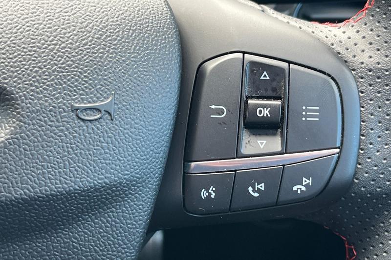 Used Ford Puma 2021 for sale - 78206287: Photo 39