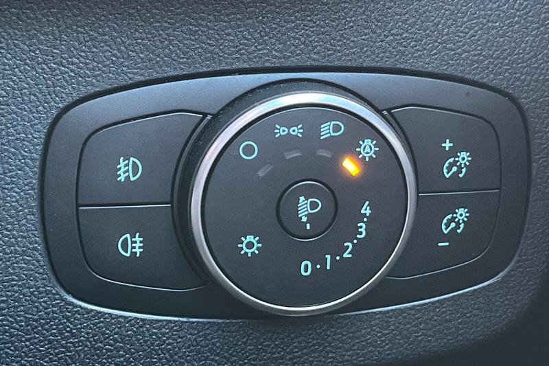 Used Ford Puma 2021 for sale - 78206287: Photo 40