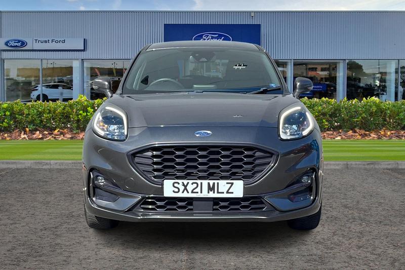 Used Ford Puma 2021 for sale - 78206287: Photo 6