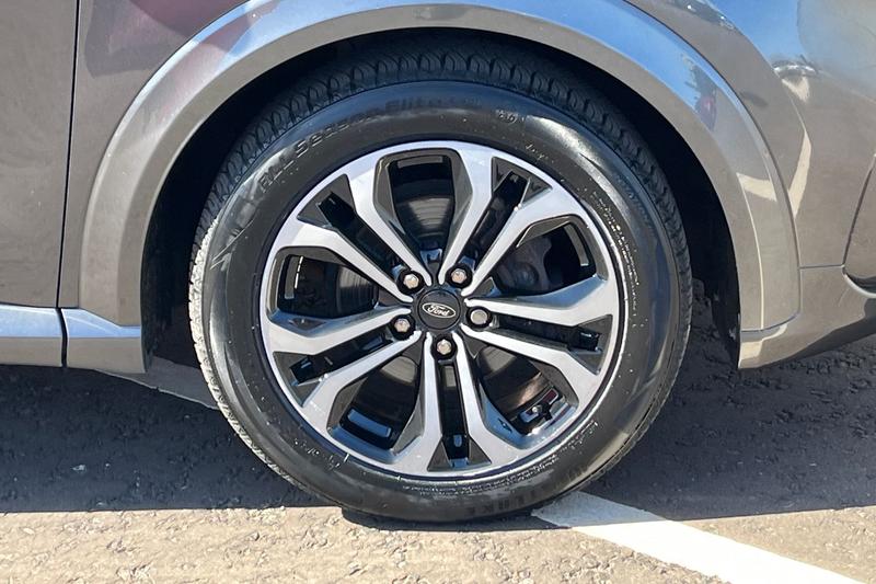 Used Ford Puma 2021 for sale - 78206287: Photo 8