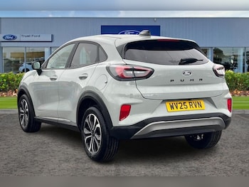 Used Ford Puma 2025 for sale - 79140988: Photo