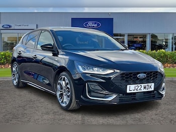 Used Ford Focus  for sale - 75766638: Photo