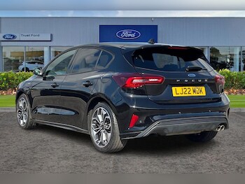 Used Ford Focus  for sale - 75766638: Photo