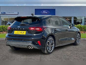 Used Ford Focus  for sale - 75766638: Photo