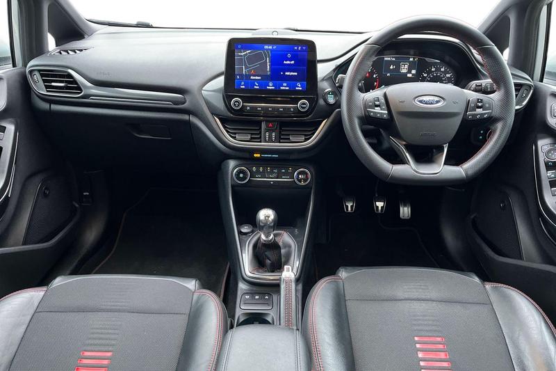 Used Ford Fiesta 2020 for sale - 77529173: Photo 10