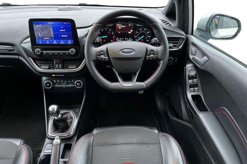 Used Ford Fiesta 2020 for sale - 77529173: Photo 11