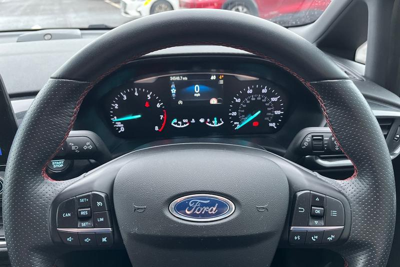 Used Ford Fiesta 2020 for sale - 77529173: Photo 12